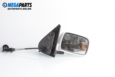 Spiegel for Volkswagen Polo Hatchback II (10.1994 - 10.1999), 5 türen, hecktür, position: rechts