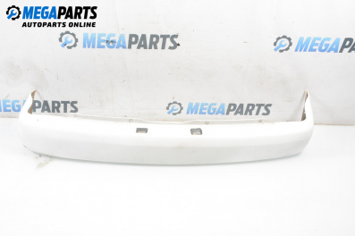 Bara de protectie spate for Volkswagen Polo Hatchback II (10.1994 - 10.1999), hatchback