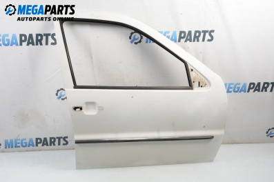 Door for Volkswagen Polo Hatchback II (10.1994 - 10.1999), 5 doors, hatchback, position: front - right