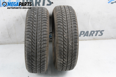 Snow tires DEBICA 165/70/13 (The price is for two pieces)