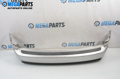 Bara de protectie spate for Ford Focus C-Max (10.2003 - 03.2007), monovolum