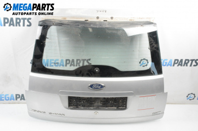 Capac spate for Ford Focus C-Max (10.2003 - 03.2007), 5 uși, monovolum, position: din spate