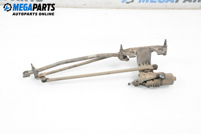Front wipers motor for Ford Focus C-Max (10.2003 - 03.2007), minivan, position: front