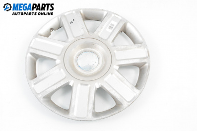 Capace butuci for Ford Focus C-Max (10.2003 - 03.2007) 16 inches, monovolum (Prețul este pentru 1 buc.)