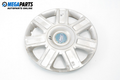 Capace butuci for Ford Focus C-Max (10.2003 - 03.2007) 16 inches, monovolum (Prețul este pentru 1 buc.)