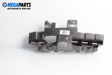 Bumper holder for Ford Focus C-Max (10.2003 - 03.2007), minivan, position: front - left