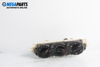 Bedienteil klimaanlage for Ford Focus C-Max (10.2003 - 03.2007)