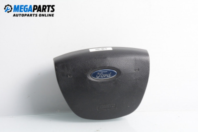 Airbag for Ford Focus C-Max (10.2003 - 03.2007), 5 uși, monovolum, position: fața