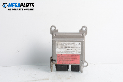Airbag module for Ford Focus C-Max (10.2003 - 03.2007), № 0 285 001 452