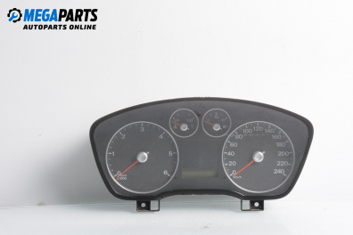 Kilometerzähler for Ford Focus C-Max (10.2003 - 03.2007) 1.6 TDCi, 109 hp