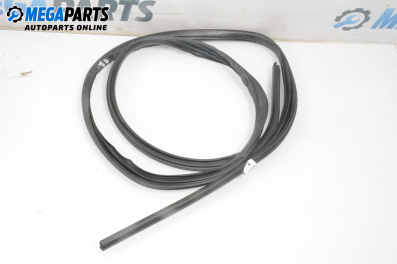 Door seal for Ford Focus C-Max (10.2003 - 03.2007), 5 doors, minivan, position: front - right