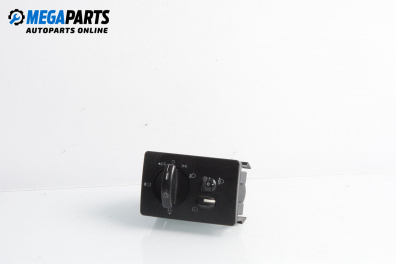 Bedienelement beleuchtung for Ford Focus C-Max (10.2003 - 03.2007)