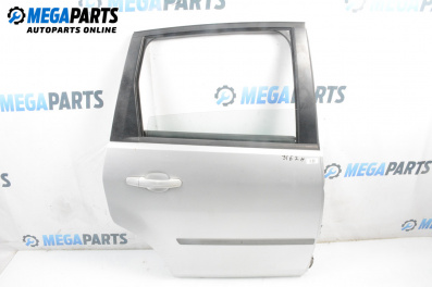 Door for Ford Focus C-Max (10.2003 - 03.2007), 5 doors, minivan, position: rear - right