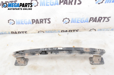 Bumper support brace impact bar for Ford Focus C-Max (10.2003 - 03.2007), minivan, position: rear