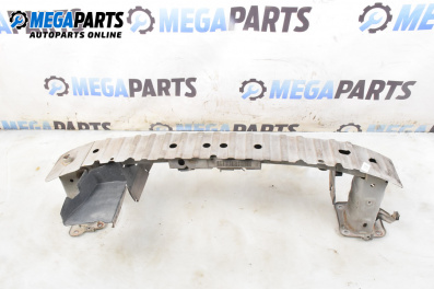 Bumper support brace impact bar for Ford Focus C-Max (10.2003 - 03.2007), minivan, position: front