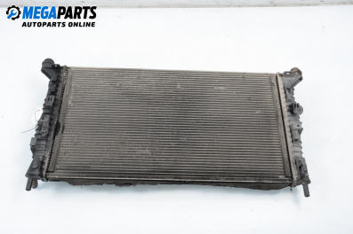 Water radiator for Ford Focus C-Max (10.2003 - 03.2007) 1.6 TDCi, 109 hp
