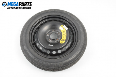 Reserverad for Ford Focus C-Max (10.2003 - 03.2007) 16 inches, width 4 (Preis pro stück)