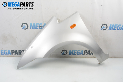 Kotflügel for Ford Focus C-Max (10.2003 - 03.2007), 5 türen, minivan, position: links, vorderseite