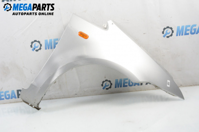 Kotflügel for Ford Focus C-Max (10.2003 - 03.2007), 5 türen, minivan, position: rechts, vorderseite