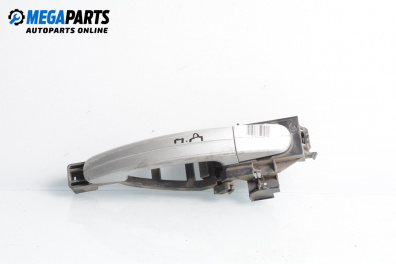 Lock for Ford Focus C-Max (10.2003 - 03.2007), position: front - right