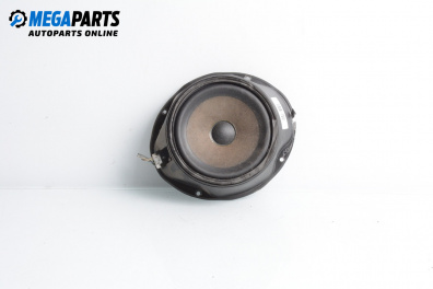 Loudspeaker for Ford Focus C-Max (10.2003 - 03.2007)