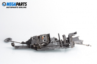 Schloss for Ford Focus C-Max (10.2003 - 03.2007), position: rechts, vorderseite
