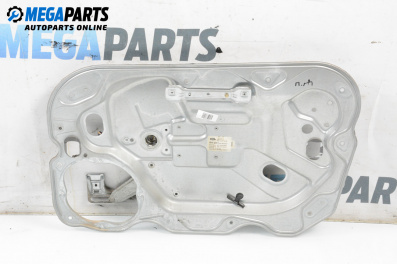 Power window mechanism for Ford Focus C-Max (10.2003 - 03.2007), 5 doors, minivan, position: front - right