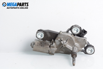 Motor scheibenwischer, vorne for Ford Focus C-Max (10.2003 - 03.2007), minivan, position: rückseite