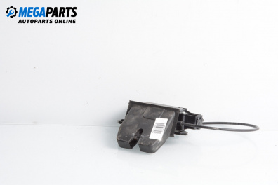 Încuietoare portbagaj for Ford Focus C-Max (10.2003 - 03.2007), monovolum, position: din spate