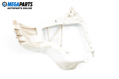 Bumper holder for Ford Focus C-Max (10.2003 - 03.2007), minivan, position: rear - right