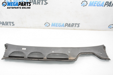 Windshield wiper cover cowl for Ford Focus C-Max (10.2003 - 03.2007), 5 doors, minivan