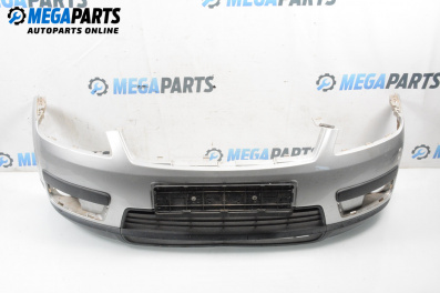 Bara de protectie frontala for Ford Focus C-Max (10.2003 - 03.2007), monovolum, position: fața