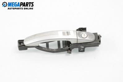 Outer handle for Ford Focus C-Max (10.2003 - 03.2007), 5 doors, minivan, position: front - left