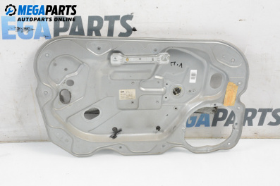 Power window mechanism for Ford Focus C-Max (10.2003 - 03.2007), 5 doors, minivan, position: front - left