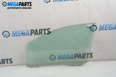 Fensterscheibe for Ford Focus C-Max (10.2003 - 03.2007), 5 türen, minivan, position: links, vorderseite
