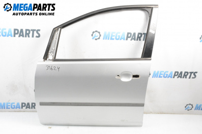 Door for Ford Focus C-Max (10.2003 - 03.2007), 5 doors, minivan, position: front - left