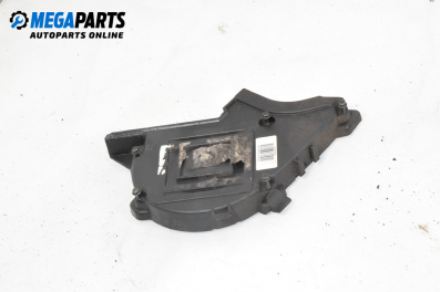 Timing belt cover for Ford Focus C-Max (10.2003 - 03.2007) 1.6 TDCi, 109 hp