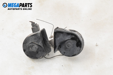 Horn for Ford Focus C-Max (10.2003 - 03.2007)