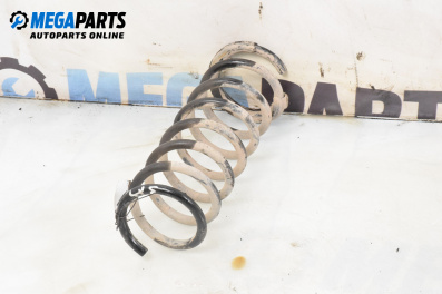 Feder for Ford Focus C-Max (10.2003 - 03.2007), minivan, position: rückseite