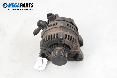 Alternator for Ford Focus C-Max (10.2003 - 03.2007) 1.6 TDCi, 109 hp
