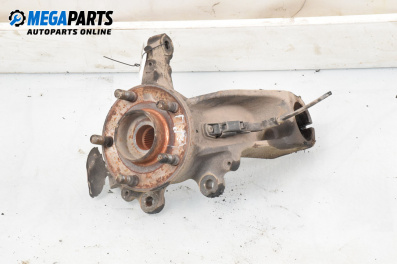 Achsschenkel radnabe for Ford Focus C-Max (10.2003 - 03.2007), position: rechts, vorderseite