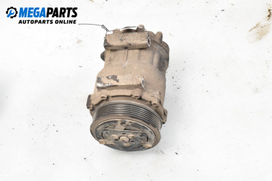 AC compressor for Ford Focus C-Max (10.2003 - 03.2007) 1.6 TDCi, 109 hp
