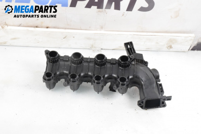 Intake manifold for Ford Focus C-Max (10.2003 - 03.2007) 1.6 TDCi, 109 hp