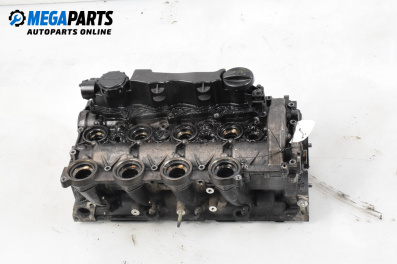 Chiulasă for Ford Focus C-Max (10.2003 - 03.2007) 1.6 TDCi, 109 hp