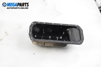 Carter for Ford Focus C-Max (10.2003 - 03.2007) 1.6 TDCi, 109 hp