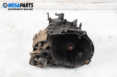  for Ford Focus C-Max (10.2003 - 03.2007) 1.6 TDCi, 109 hp