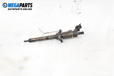 Duza diesel for Ford Focus C-Max (10.2003 - 03.2007) 1.6 TDCi, 109 hp