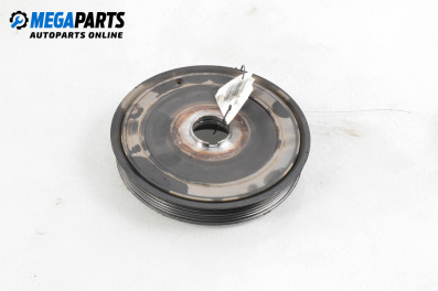 Fulie antivibrații for Ford Focus C-Max (10.2003 - 03.2007) 1.6 TDCi, 109 hp