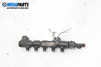 Rampă combustibil for Ford Focus C-Max (10.2003 - 03.2007) 1.6 TDCi, 109 hp