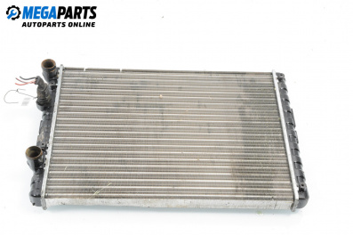 Water radiator for Volkswagen Polo Hatchback II (10.1994 - 10.1999) 64 1.9 D, 64 hp